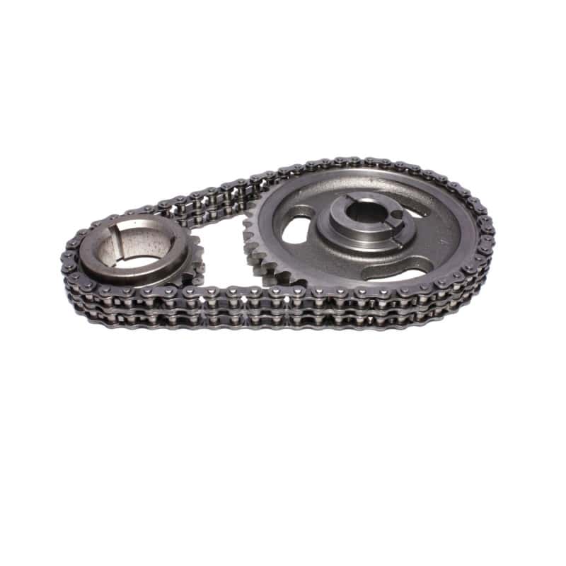 COMP Cams — COMP Cams Magnum Double Row Timing Set FS
MagTiming Set SBF - view 1