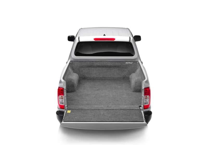 BedRug — BedRug 04-15 Nissan Titan Crew Cab 5.5ft Bedliner - view 7