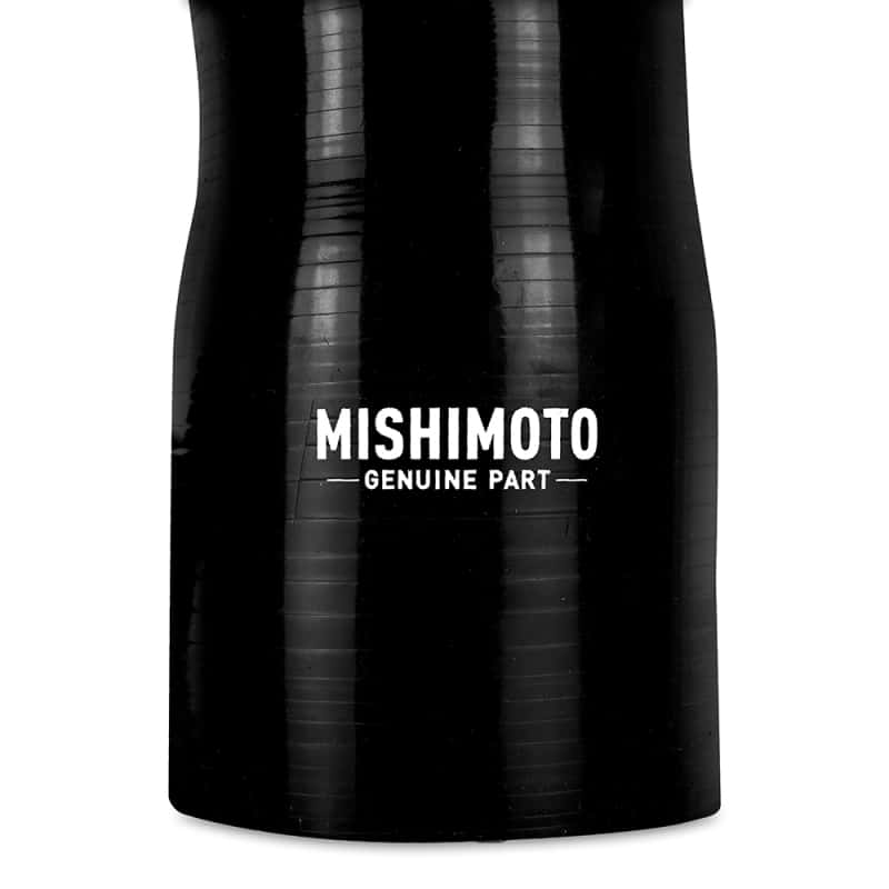 Mishimoto — Mishimoto 1991-1993 Dodge 5.9L Cummins Silicone Coolant Hose Kit Black
Radiator Hose Kit - view 4