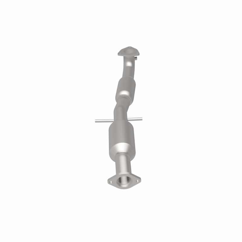 Magnaflow — MagnaFlow Conv DF 2012-2016 Buick LaCrosse/ 2012-2015 Buick Regal  2.4
OEM Grade
OEM - view 16