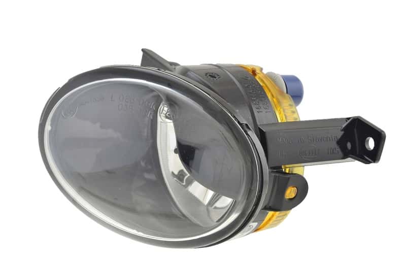 Hella — Hella 2011-2014 Volkswagen Touareg Fog Light Assembly Left
LAMP FOG LH HB4  VW
LAMP FOG LH HB4 VW - view 2