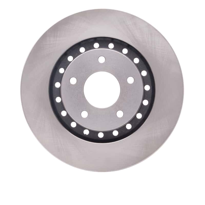 DFC — DFC 93-99 Dodge Stealth Front Brake Rotor
DFC Brake Rotor - view 1