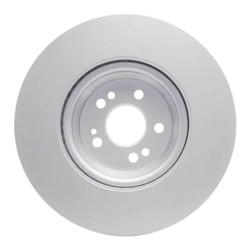 DFC — DFC 20-25 Mercedes-Benz GLE350 Front GeoSPEC Coated Rotor
DFC Brake Rotor - view 5