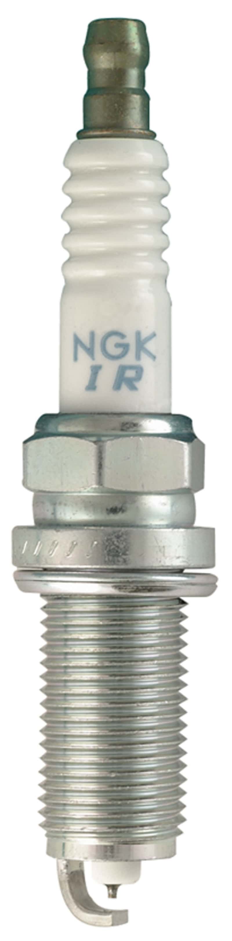 NGK — NGK Laser Iridium Spark Plug Box of 4 (ILFR6T11) - view 1