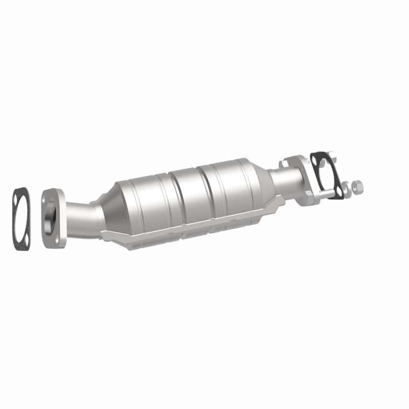 Magnaflow — Magnaflow Conv DF 06-10 Hyundai Elentra 2.0L Rear/2011 Kia Soul 2.0L Rear
HM Grade
HM - view 10