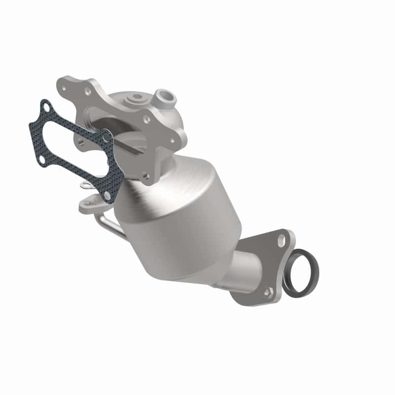 Magnaflow — Magnaflow Conv DF 12-14 Civic Hybrid 1.5L Manifold
OEM Grade
OEM - view 8