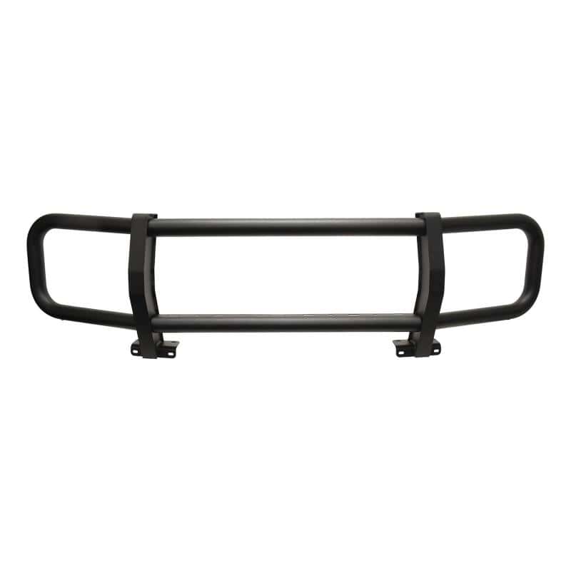 Westin — Westin 21-23 Ford Bronco (Excl. Bronco Sport)XTS Front Bumper Brush Guard for OEM Bumper - Tex Black
Bumper- Front
Bumper-Front - view 2