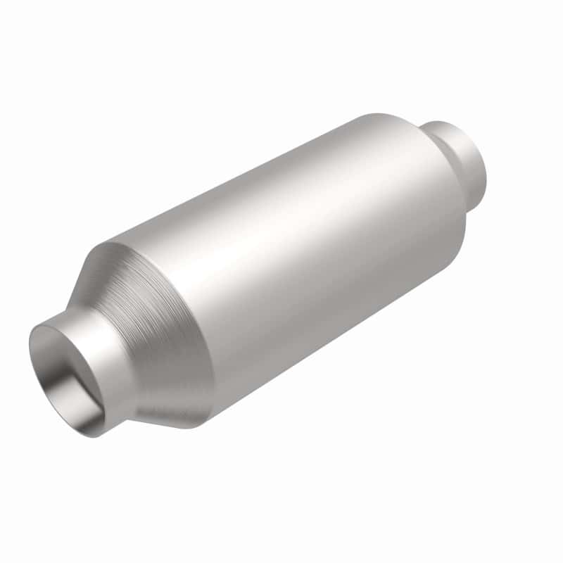 Magnaflow — Magnaflow Conv Uni CA 2.00in./2.00in. Straight Direct Fit Converter
California - view 5