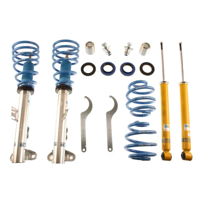 Bilstein — Bilstein B14 1992 BMW 318i Base Front and Rear Performance Suspension System
Complete Kit - view 1