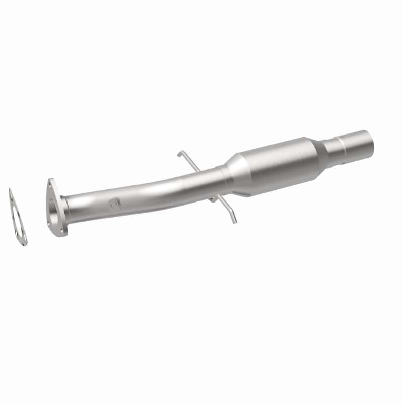 Magnaflow — MagnaFlow Conv Direct Fit 1995 Chevrolet Blazer 4.3L V6
California - view 19