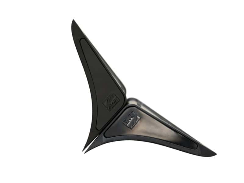 AWE Tuning — AWE Tuning 2020+ Toyota GR Supra Foiler Wind Diffuser
AWE Foiler™ - view 8