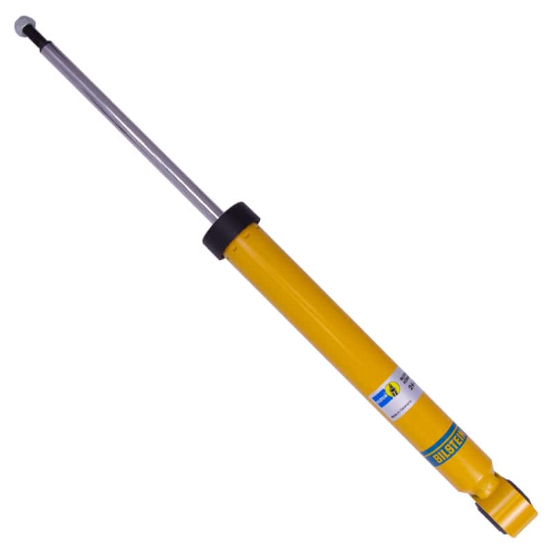 Bilstein — Bilstein B12 2006 Audi A3 Ambiente Front and Rear Suspension Kit
Complete Kit - view 4