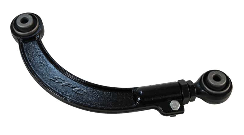 SPC Performance — SPC Performance 2016+ Honda Civic Rear Adjustable Control Arm
ADJ. CAMBER ARM
ADJ ARM EA - view 1