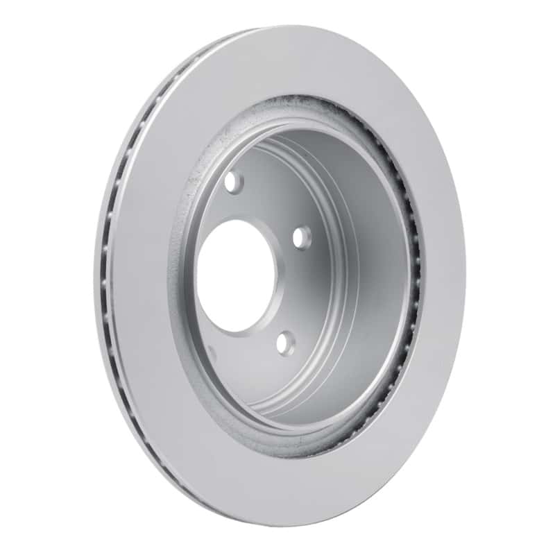 DFC — DFC 02-06 Infiniti M45 Rear GeoSPEC Coated Rotor
DFC Brake Rotor - view 4