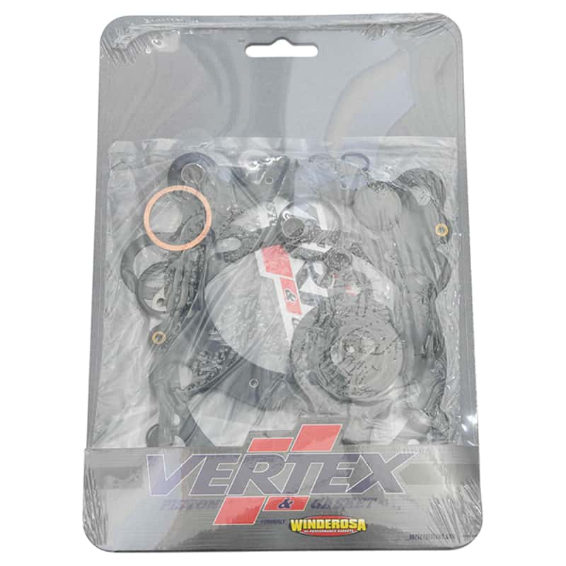 Vertex Pistons — Vertex Gaskets 21-23 Gas-Gas EX250F Top End Gasket Kit - view 3