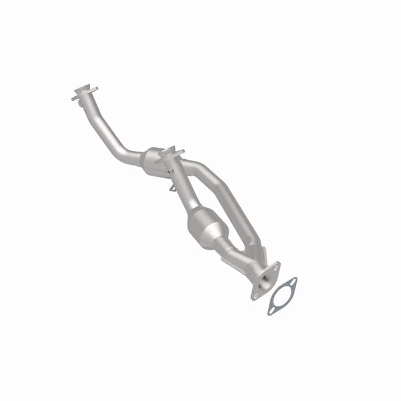 Magnaflow — MagnaFlow Conv DF Taurus 94
Standard Grade
Standard - view 15