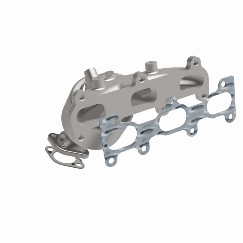 Magnaflow — MagnaFlow Conv DF 07-09 Hyundai Santa Fe 2.7L
OEM Grade
OEM - view 9