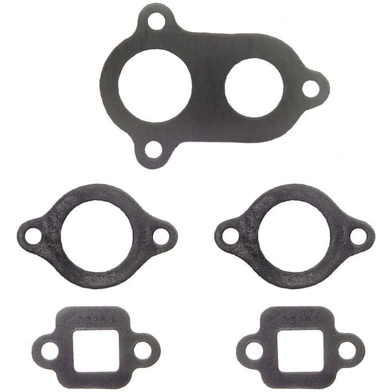 Fel-Pro — Fel-Pro 17625 Engine Coolant Thermostat Housing Gasket Set - view 2