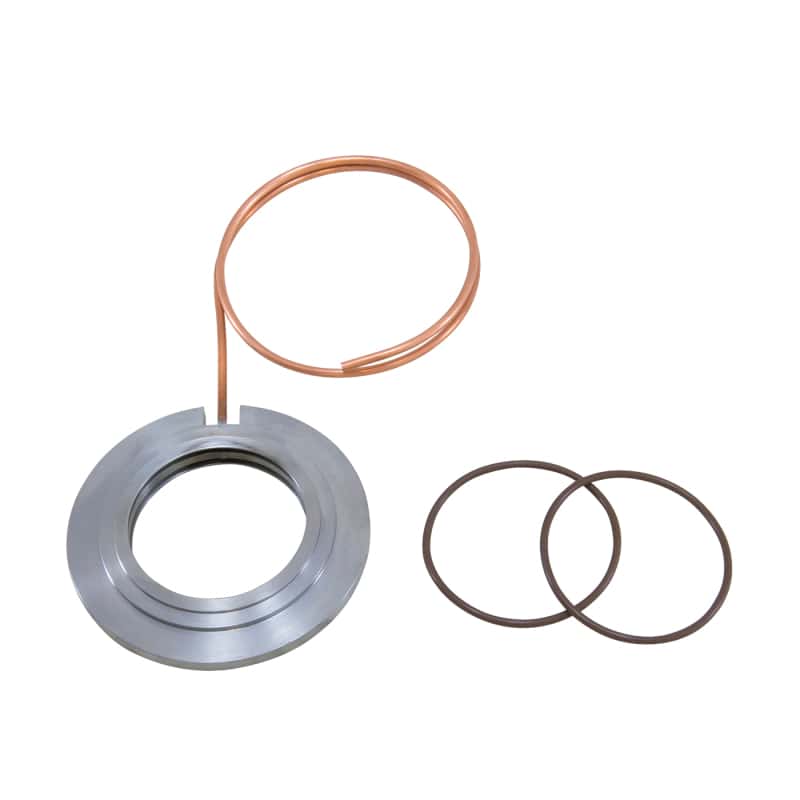 Yukon Gear & Axle — Yukon Gear Seal Housing For Dana 60 / Zip Locker / w/ O-Rings
Air Locker Parts  - view 3