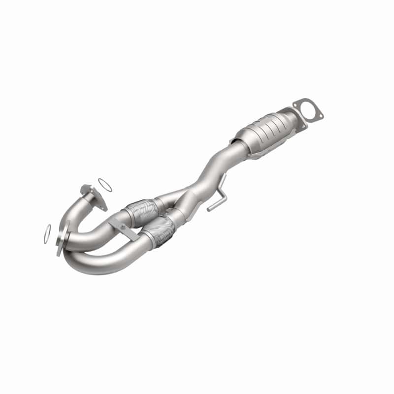 Magnaflow — Magnaflow 04-07 Nissan Murano 3.5L Direct Fit Converter
California - view 29