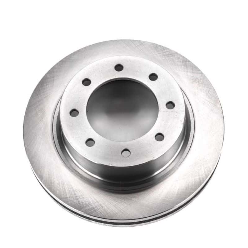 PowerStop — Power Stop 12-19 Nissan NV1500 Front Autospecialty Brake Rotor
AutoSpecialty Rotor - view 1
