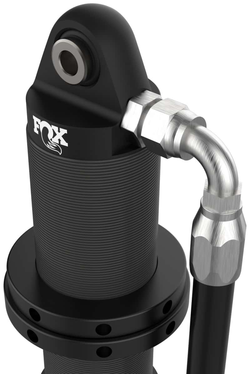 FOX — Fox 3.0 Factory Race 16in Internal Bypass Remote Shock - DSC Adjuster
3.0 C/O Int Bypass - view 5