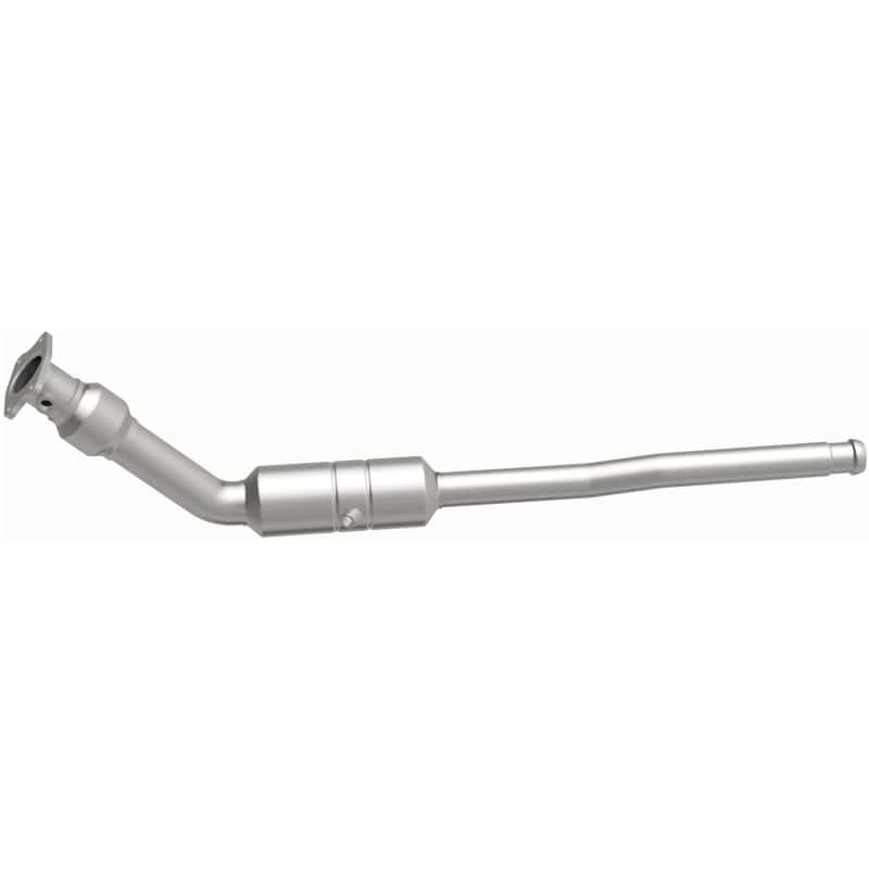 Magnaflow — MagnaFlow Conv DF 2000 Volvo S70 2.4L
HM Grade
HM - view 5