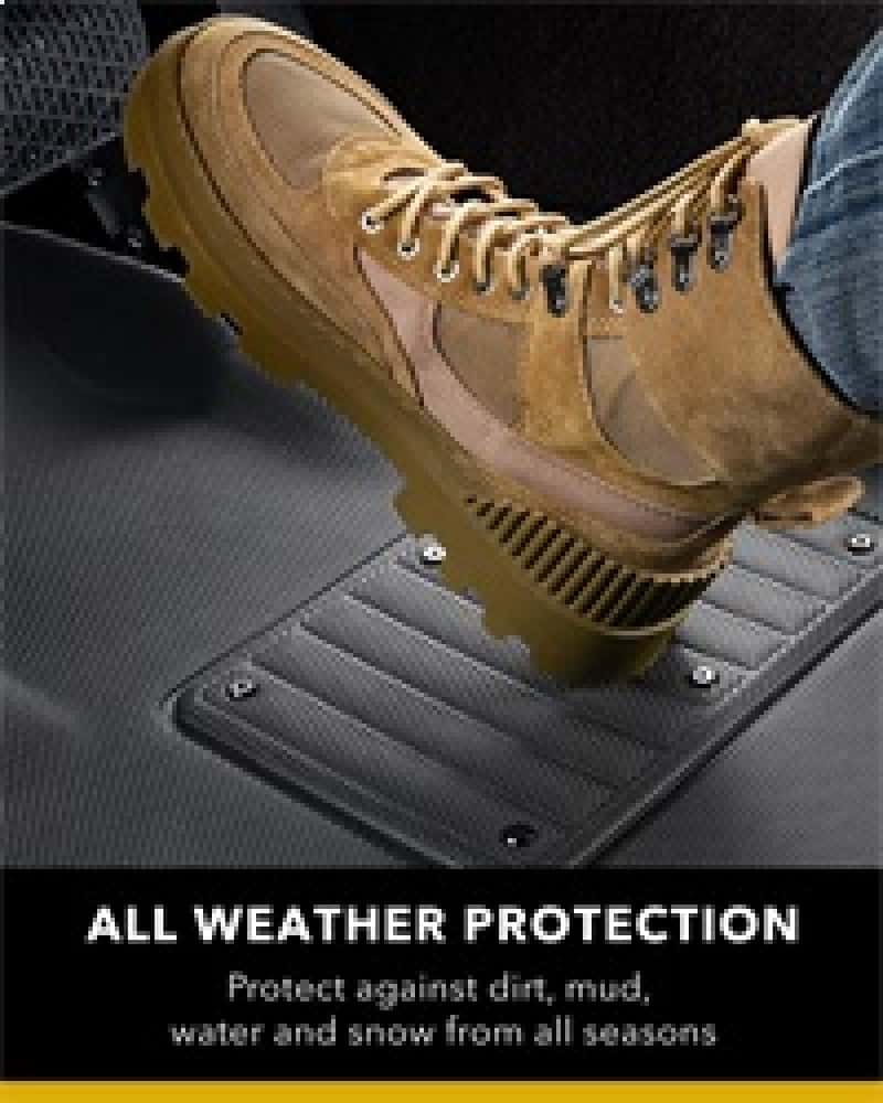 3D MAXpider — 3D MAXpider 3D Friction Ex-Plus Heel Pad Repair (Size A)
Floor Mat - view 6