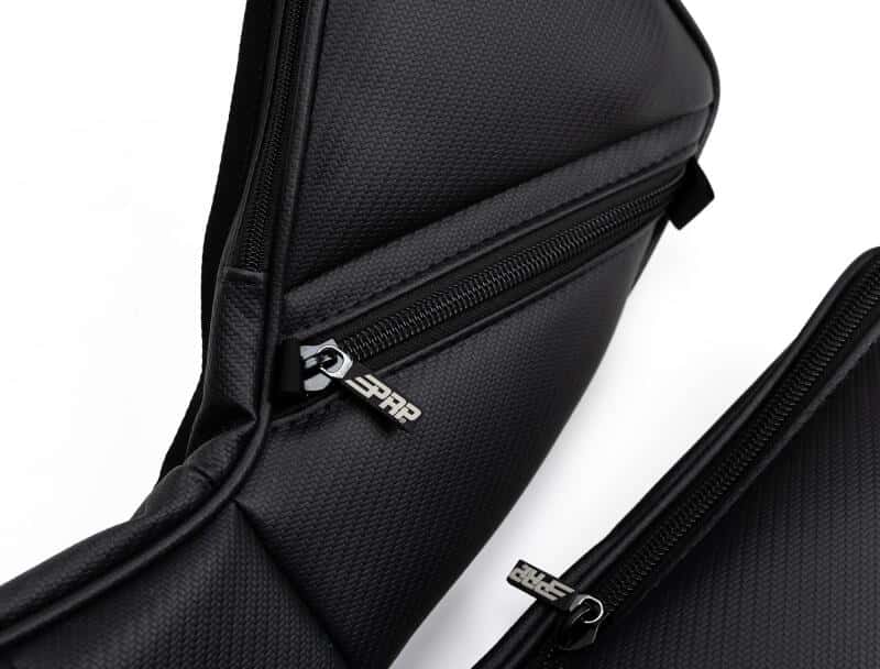 PRP Seats — PRP Front Door Bags for 2025+ Polaris RZR PRO XP, PRO S, PRO R (Pair) - view 2