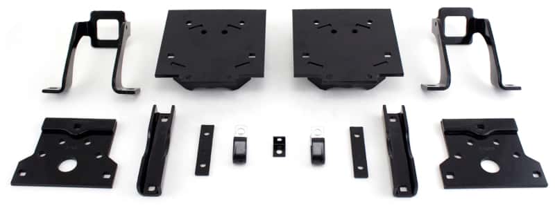 Air Lift — Air Lift LoadLifter 5000 Rear Air Spring Kit for 99-04 Ford F-250 RWD w/ In-Bed Tow Hitch
Susp Leveling Kit - view 14
