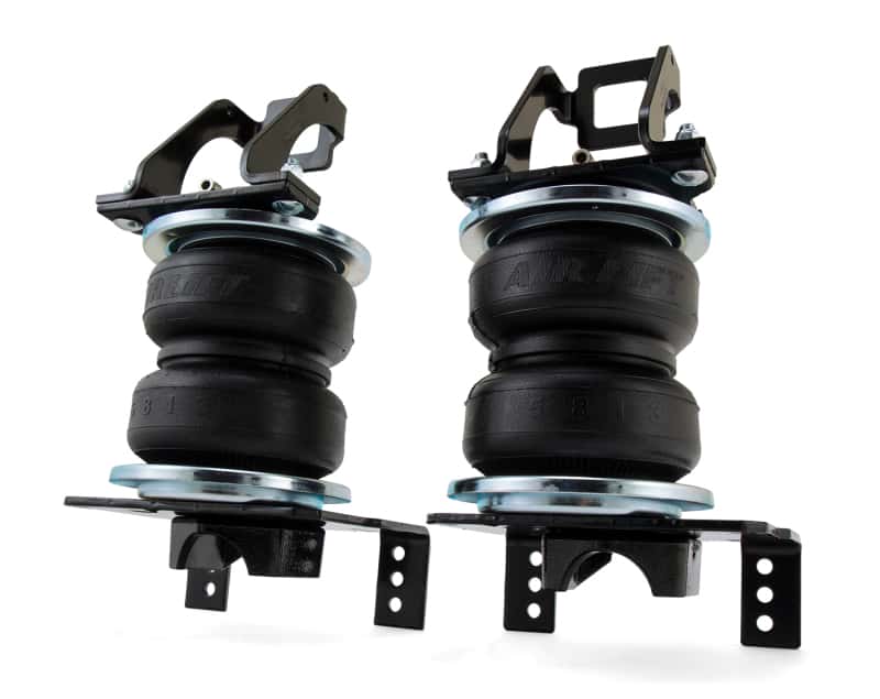 Air Lift — Air Lift LoadLifter 5000 Air Spring Kit
Susp Leveling Kit - view 6