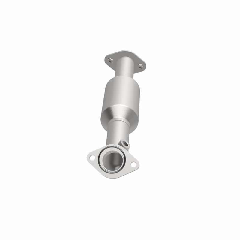 Magnaflow — MagnaFlow 16-20 Toyota Tacoma V6 3.5L OEM Grade Direct-Fit Catalytic Converter
OEM Grade
OEM - view 25