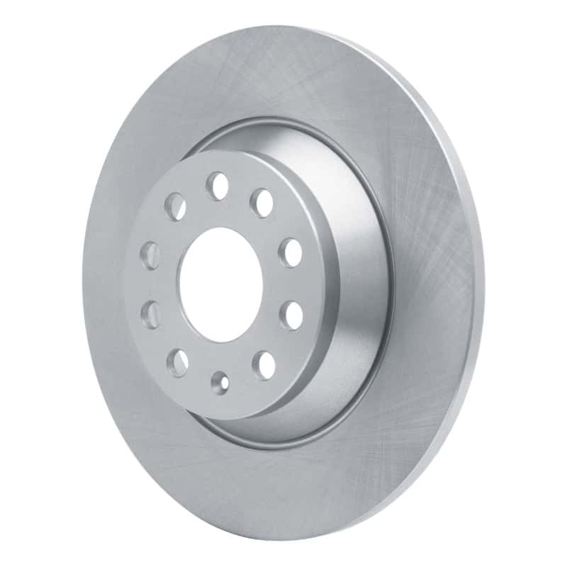 DFC — DFC 16-25 Audi Q3 Rear Brake Rotor
DFC Brake Rotor - view 2