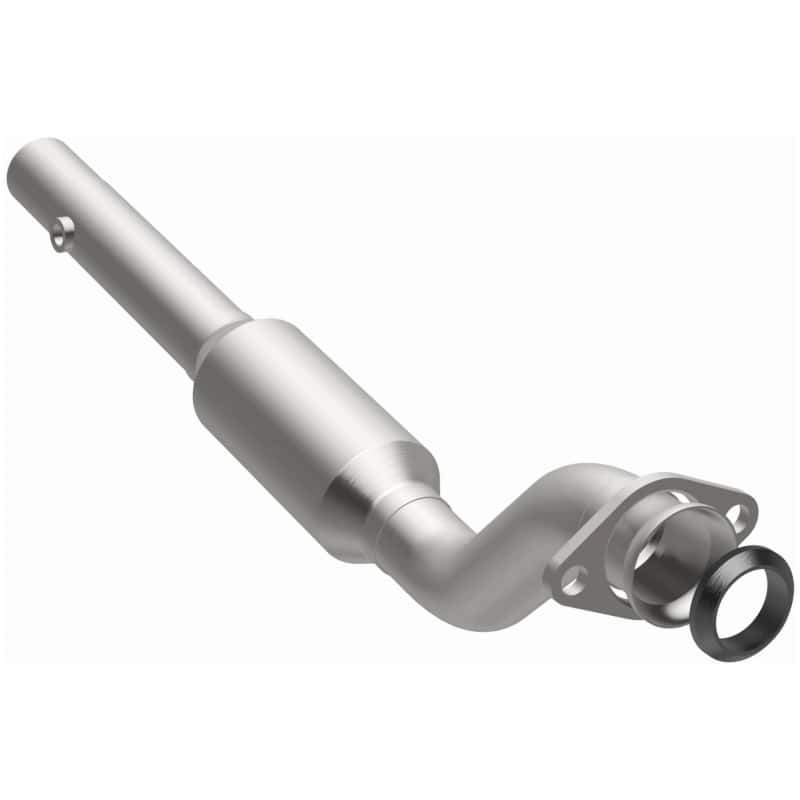 Magnaflow — MagnaFlow Conv DF 1996 Buick LeSabre 3.8
California - view 3
