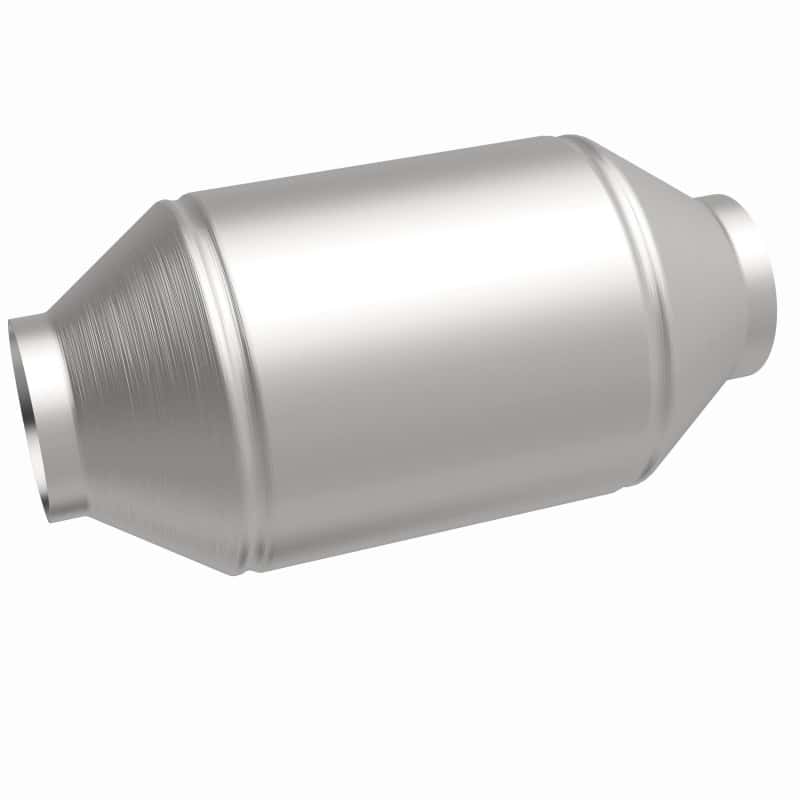 Magnaflow — MagnaFlow Conv Universal 2 inch C/C CA Pre-OBDII
California - view 10