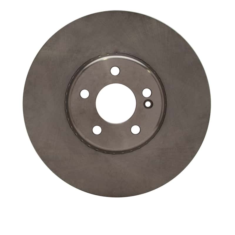 DFC — DFC 16-23 Mercedes-Benz E350 Front Brake Rotor
DFC Brake Rotor - view 1