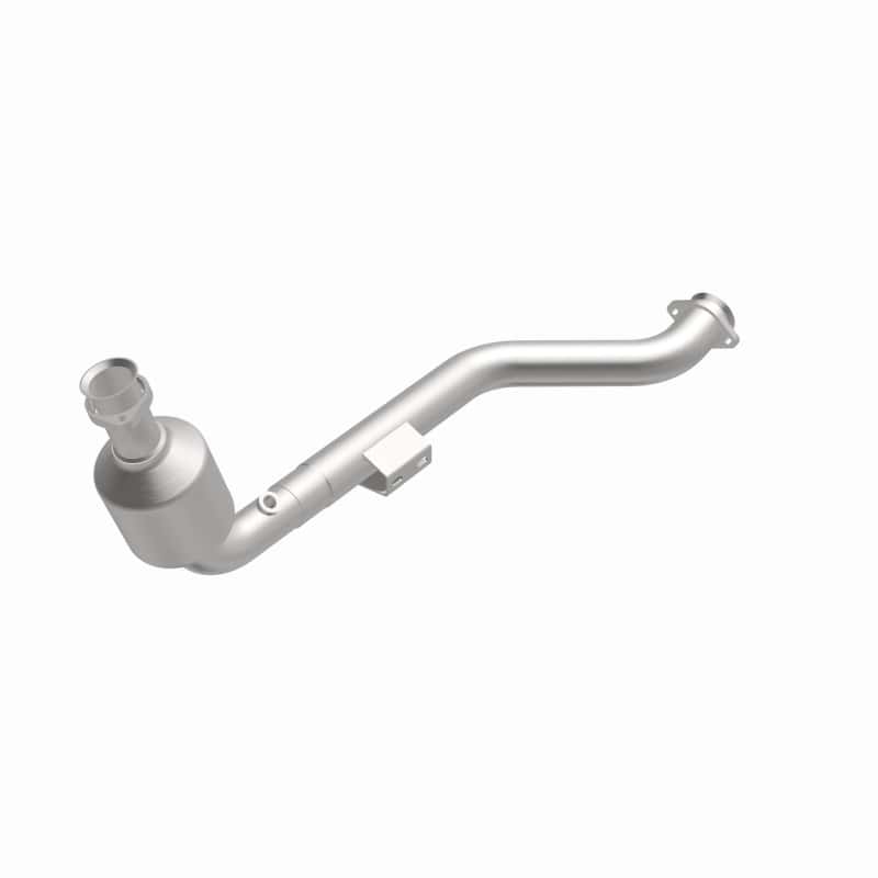 Magnaflow — MagnaFlow Conv DF Mercedes SLK320 04 Passenger Side CA
California - view 28