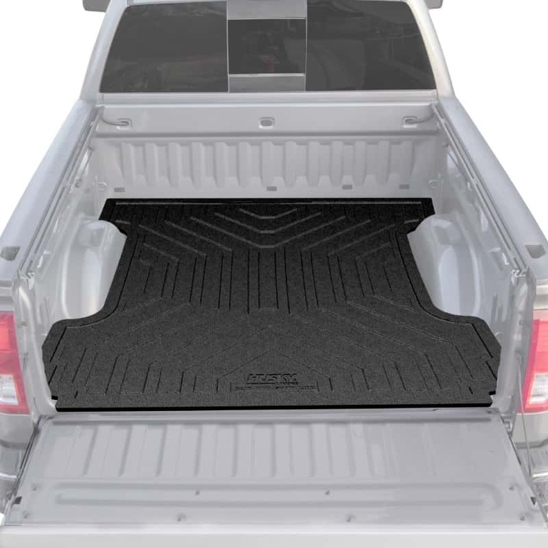 Husky Liners — Husky Liners 19-20 Dodge RAM 1500 67.4 Beds No Ram Box Heavy Duty Bed Mat
Truck Bed Mat - view 1