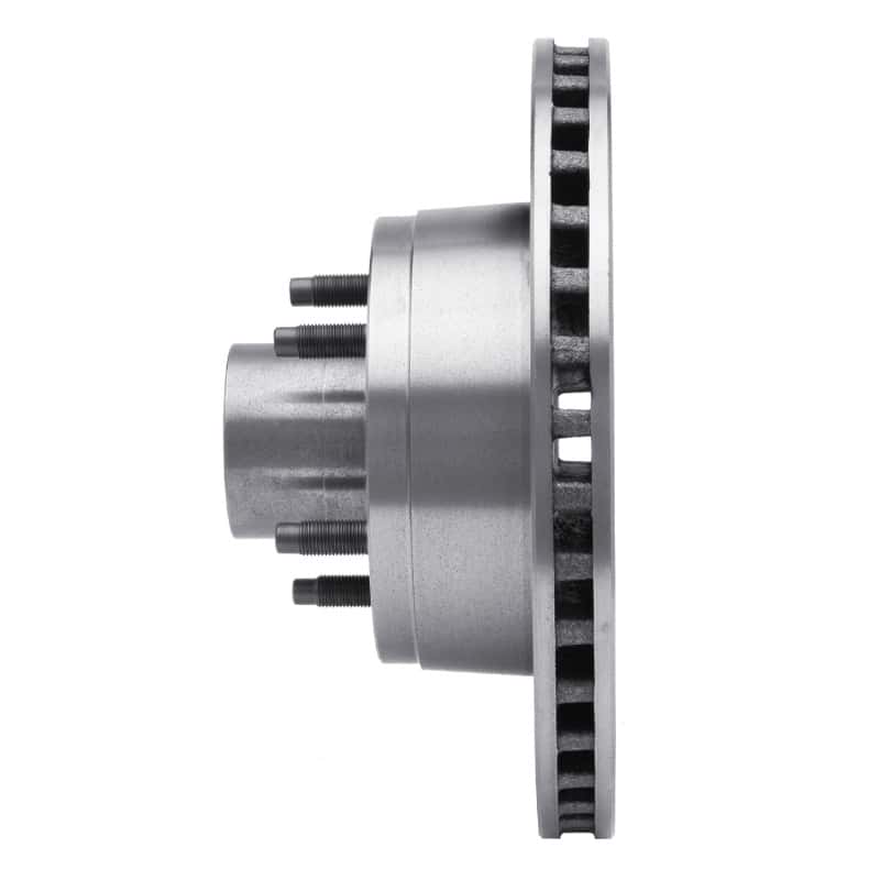 DFC — DFC 79-91 Ford LTD Front Brake Rotor
DFC Brake Rotor - view 3
