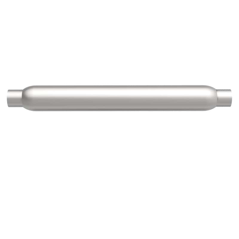 Magnaflow — MagnaFlow Muff GP 3.5 Dia 26inch 2.25/2.25
Glasspack - view 24