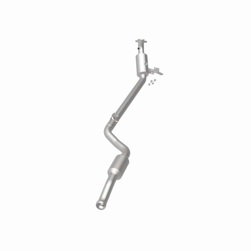 Magnaflow — MagnaFlow DF Conv 13-14 Mercedes-Benz GLK350 3.5L
California - view 13