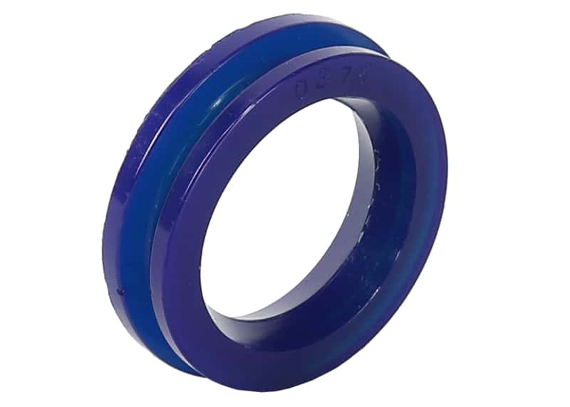 Superpro — SuperPro Triumph 2500 Steering Clm Seal
Bushing Kit - view 3
