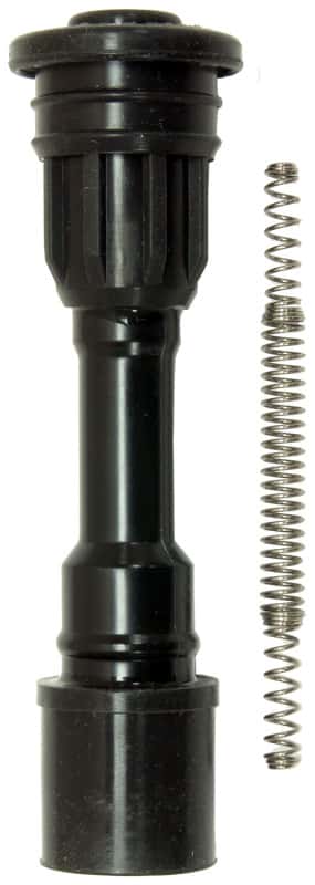 NGK — NGK Mazda Miata 2005-2001 Direct Ignition Coil Boot
Coil Plug Boot - view 2
