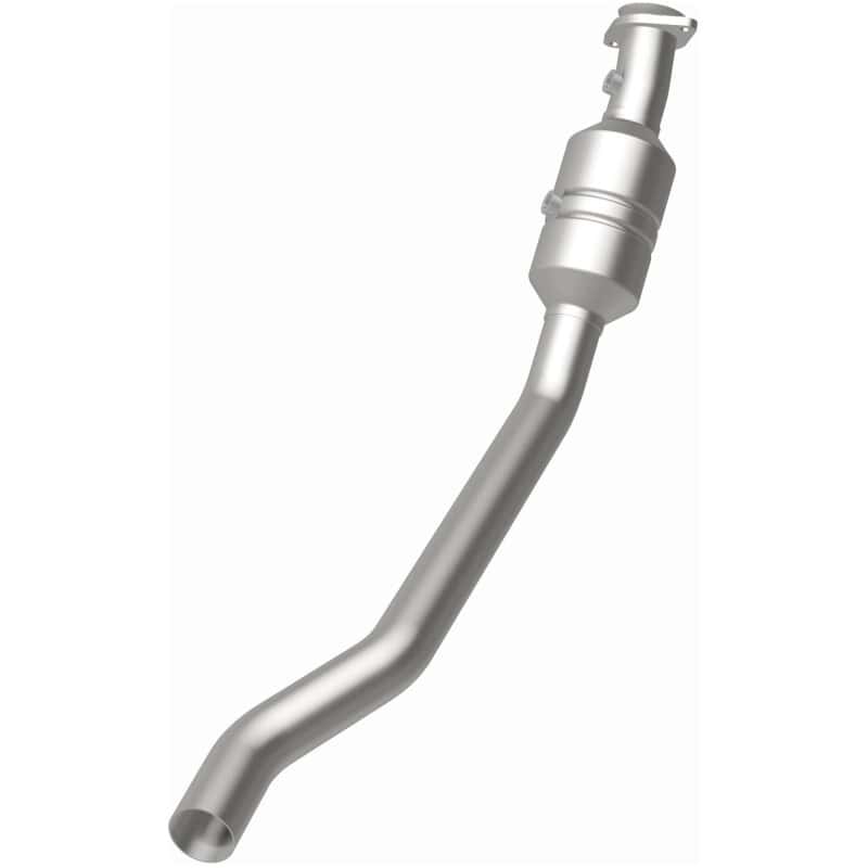 Magnaflow — Magnaflow Conv DF 2011 Grand Cherokee 5.7L DS
OEM Grade
OEM - view 31