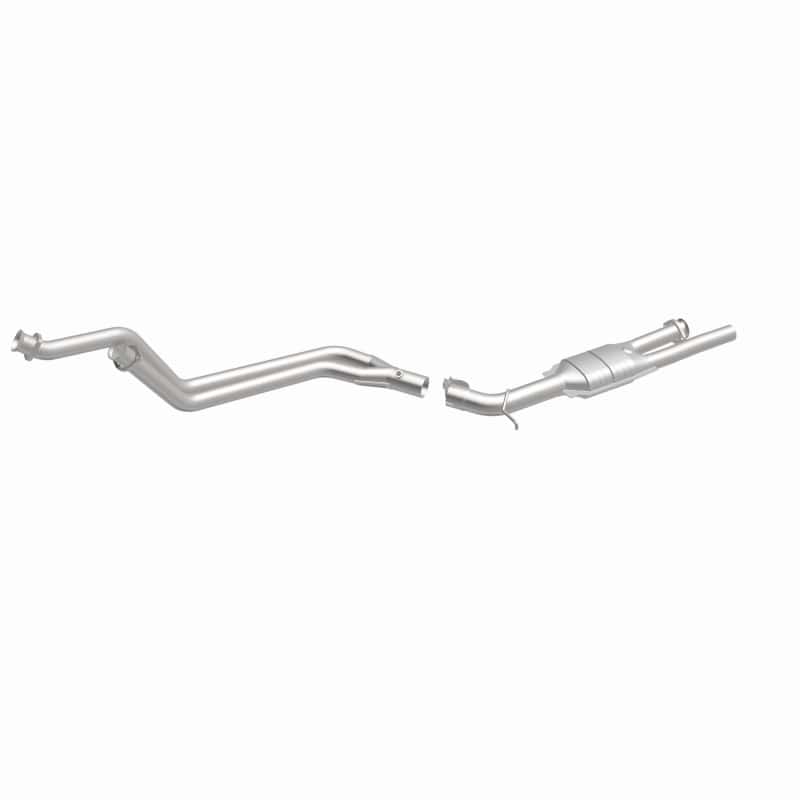Magnaflow — MagnaFlow Conv DF 90-93 Mercedes 190E 2.6L
Standard Grade
Standard - view 7
