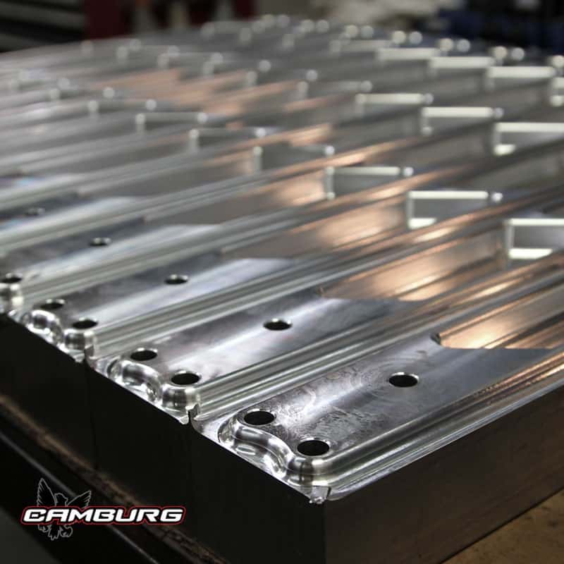Camburg — Camburg KINETIK 24in. Sway-bar Arms Only (pair)
Sway Bars - view 7