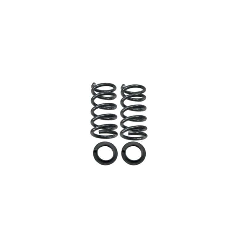 Belltech — Belltech COIL SPRING SET 94-03 S-10/95-97 BLAZER 6CYL.
COIL SPRING SET - view 2