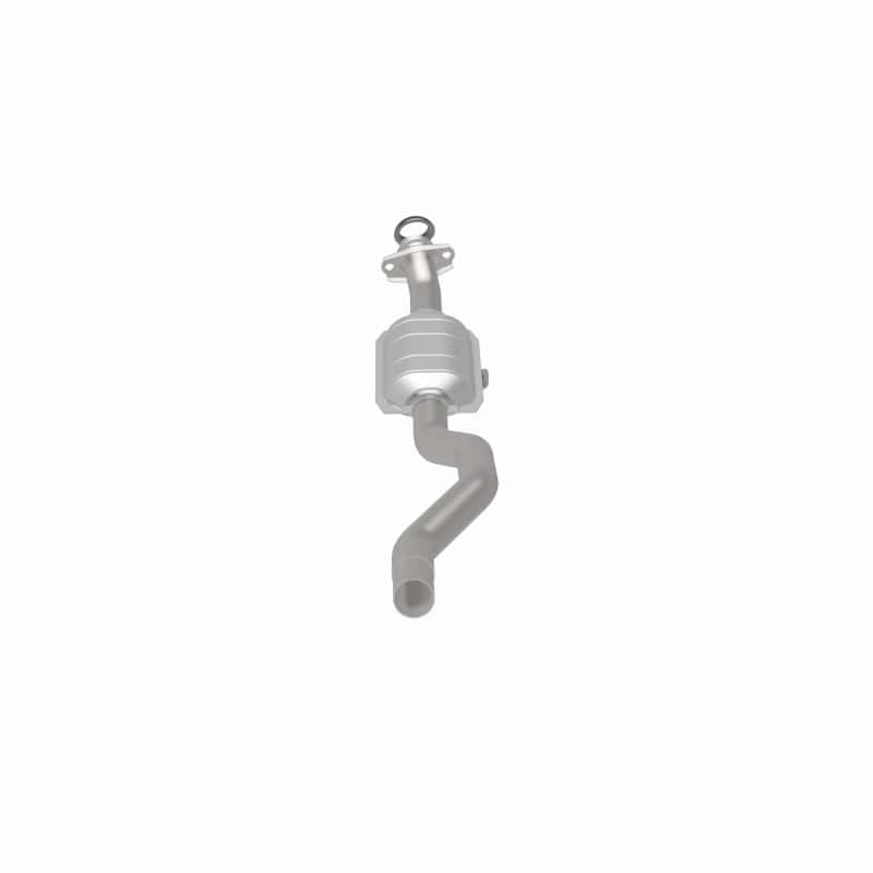 Magnaflow — MagnaFlow Conv Chrysler-Dodge-Plymouth 39.62X
Standard Grade
Standard - view 16
