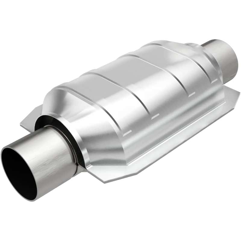 Magnaflow — Magnaflow Conv univ 2.00in. OEM
OEM Grade
OEM - view 2