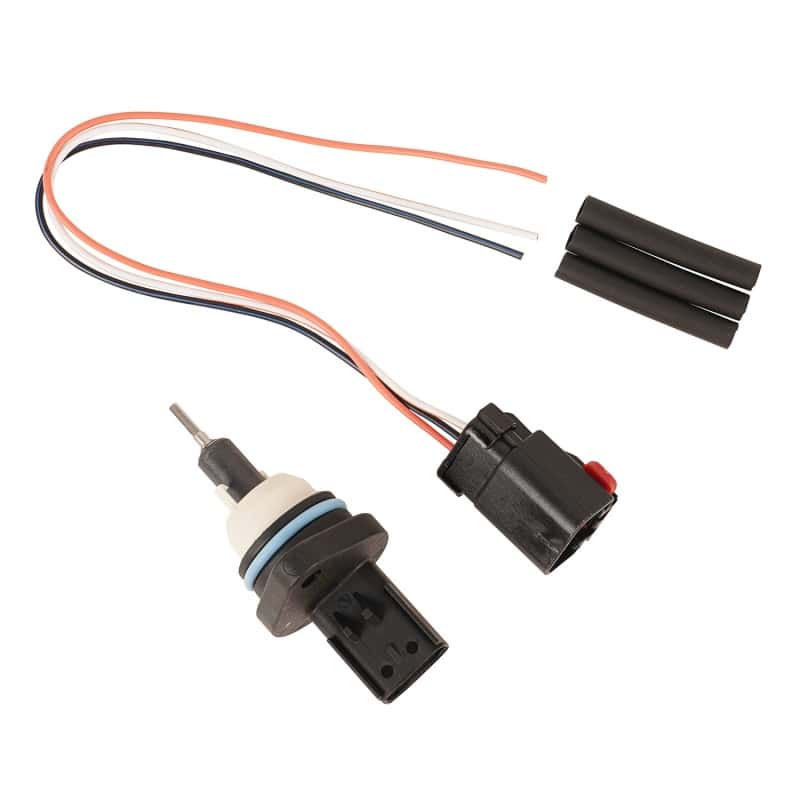 OMIX — Omix Speed Sensor kit- 92-95 YJ 93-96 XJ 93-96 ZJ - view 1